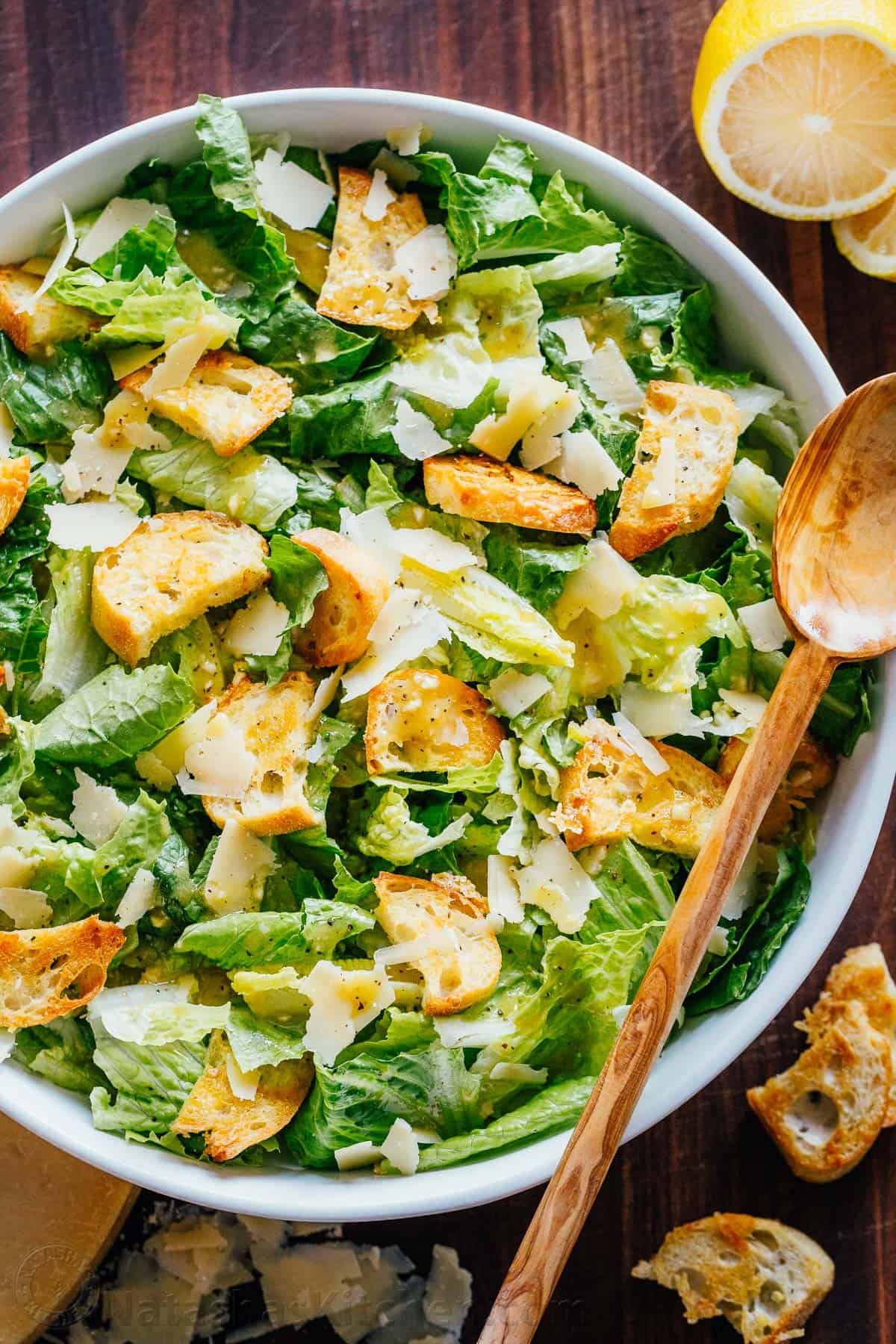 Ceasar Salad