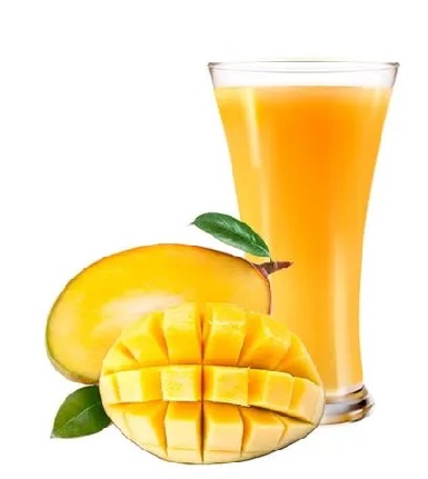 Fresh Mango Juice