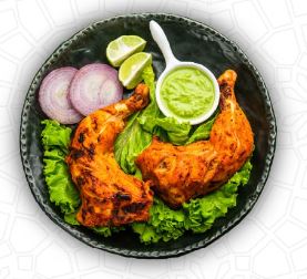 Tandoor Combo