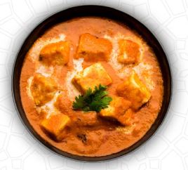 Butter Chicken Combo