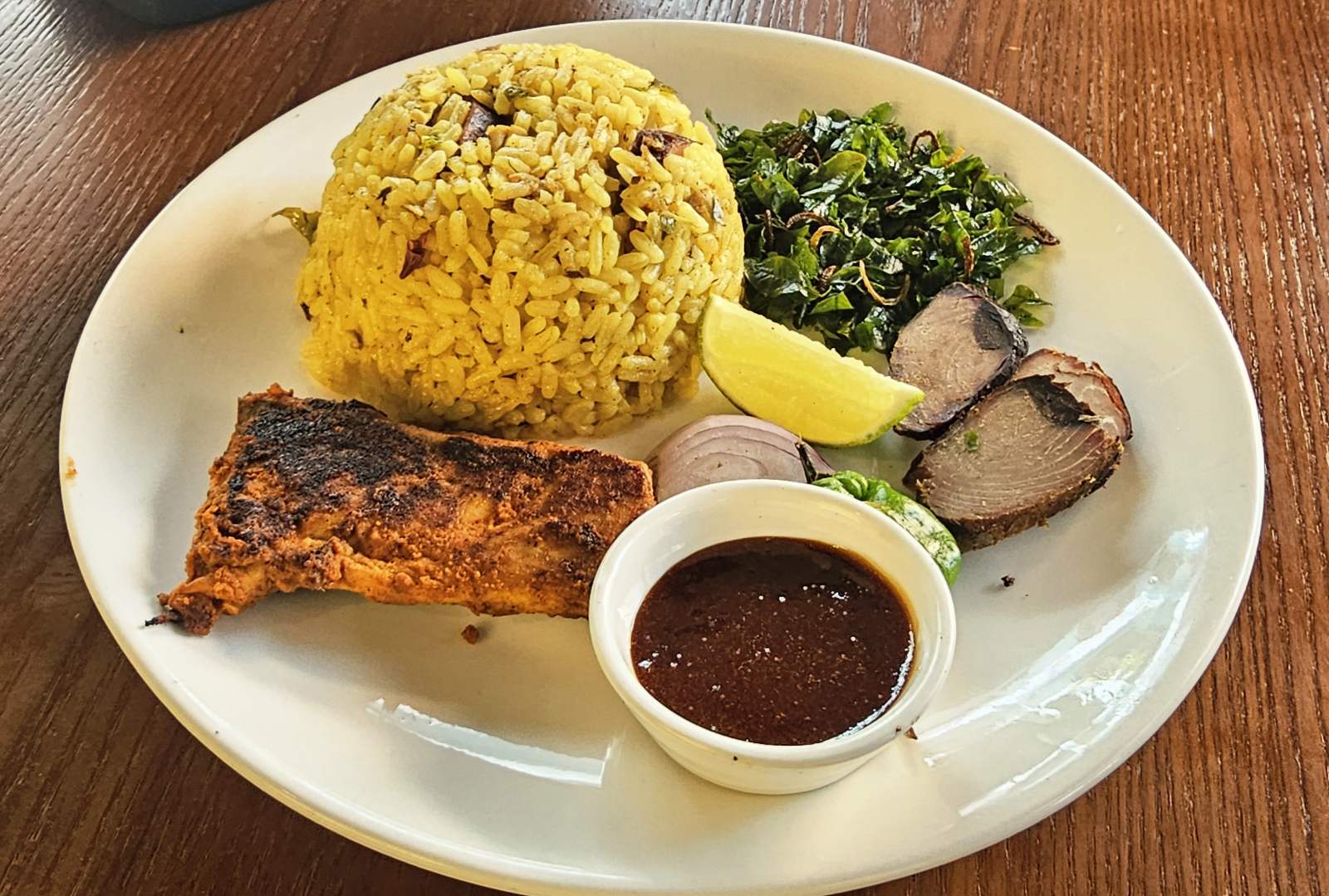 Special Meal Pack