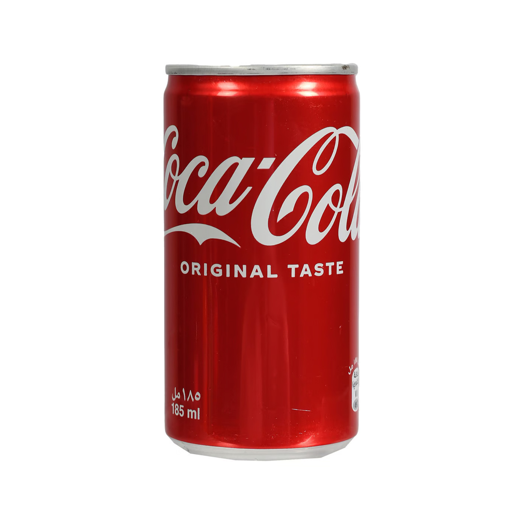 Sprite Can (Small)
