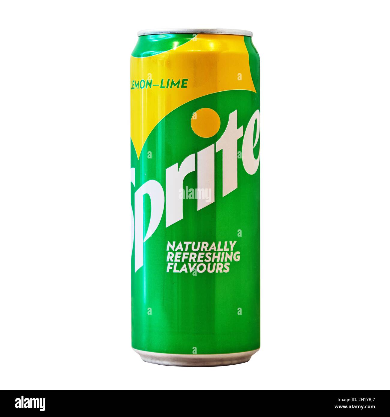 Sprite Can (Small)