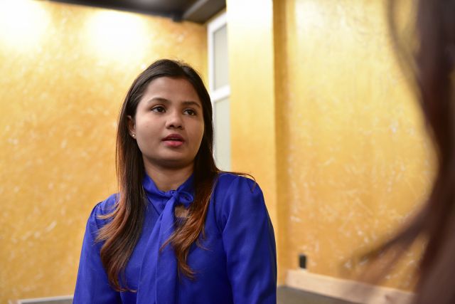 Dhiri hurumuge ummeedhu
