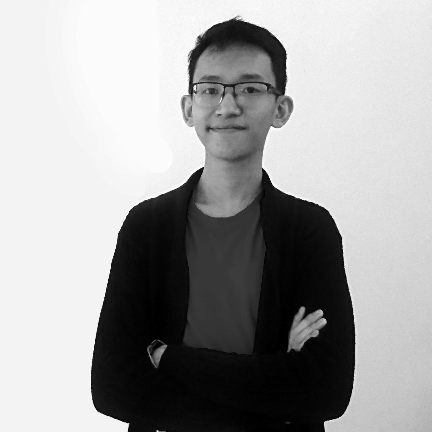 Photo of Jacky Wijaya