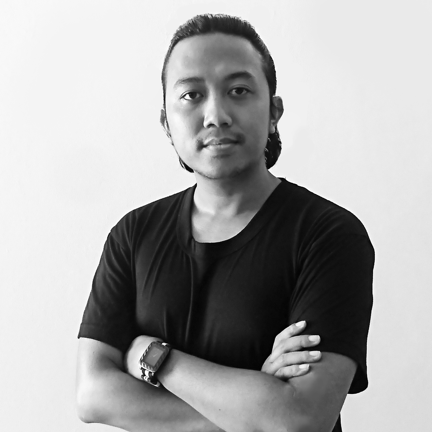Photo of Purwoko