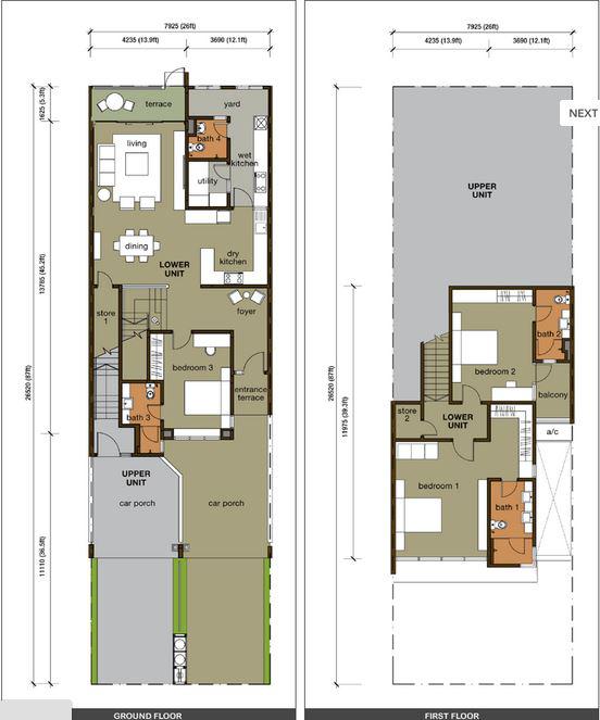 Starproperty