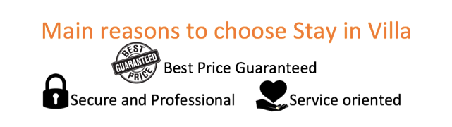 Reason to choose image