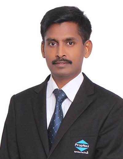 Samselvi Soligounder testimonial photo #2