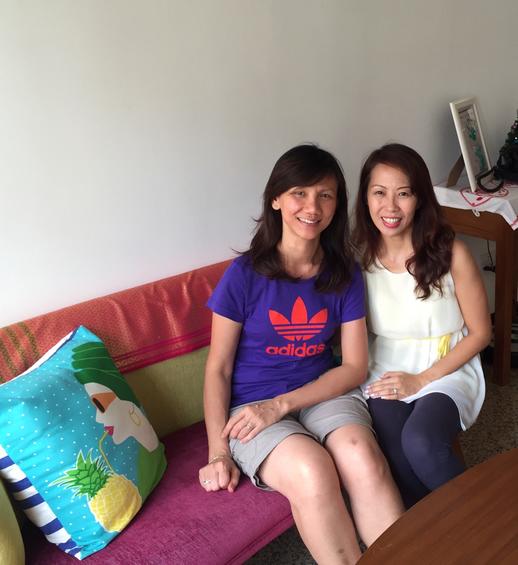 Lily Ho testimonial photo #4