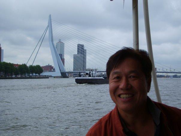 Andy Seah L B testimonial photo #1