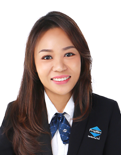 Eileen Leong O Q testimonial photo #1