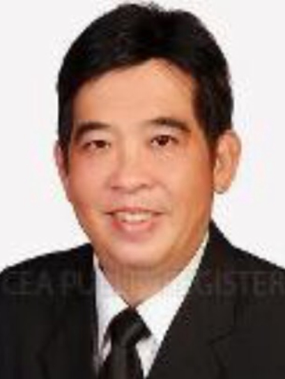 Jimmy Phua testimonial photo #1