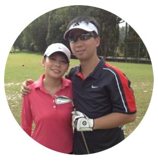 Sim Jun Yi, Marcus testimonial photo #1