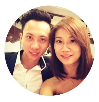 Sim Jun Yi, Marcus testimonial photo #2