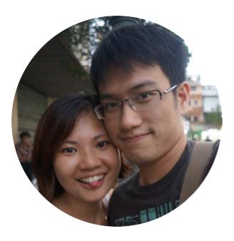 Sim Jun Yi, Marcus testimonial photo #3