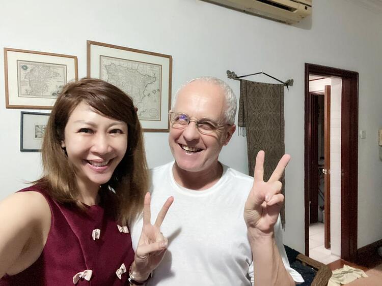 Joycelyn Wong Q Q testimonial photo #14