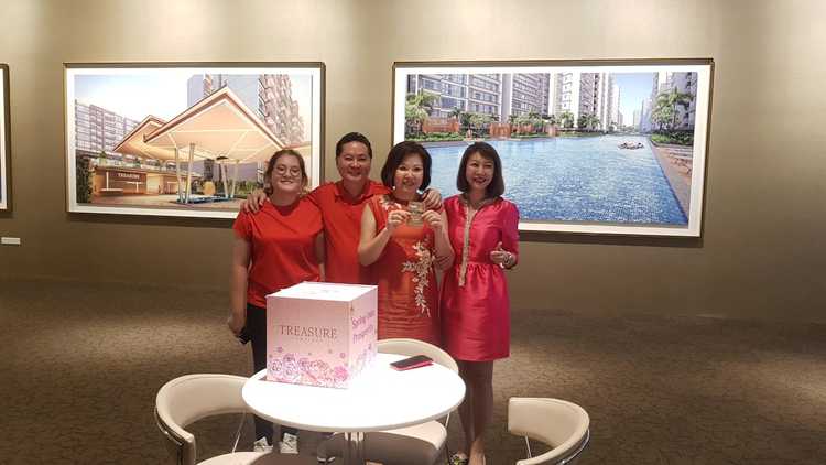 Joycelyn Wong Q Q testimonial photo #4