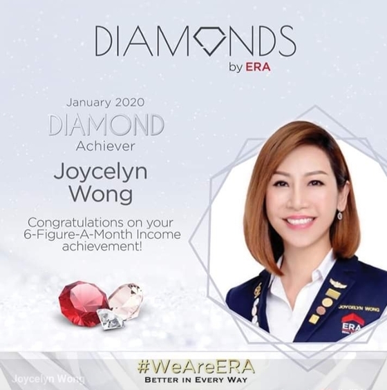 Joycelyn Wong Q Q testimonial photo #8