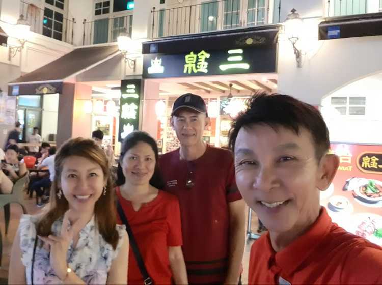 Joycelyn Wong Q Q testimonial photo #6