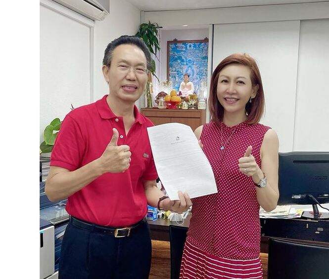 Joycelyn Wong Q Q testimonial photo #16