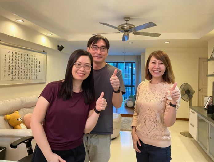Joycelyn Wong Q Q testimonial photo #19