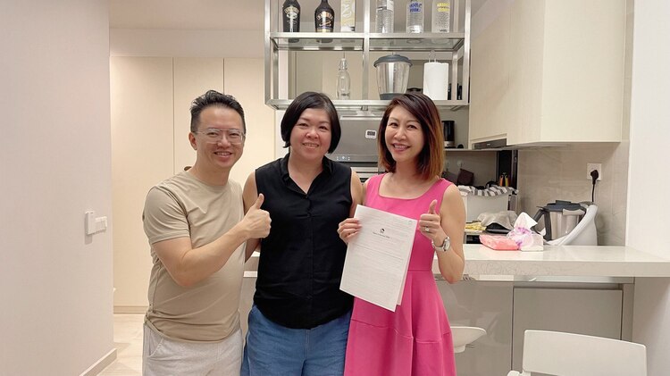 Joycelyn Wong Q Q testimonial photo #17