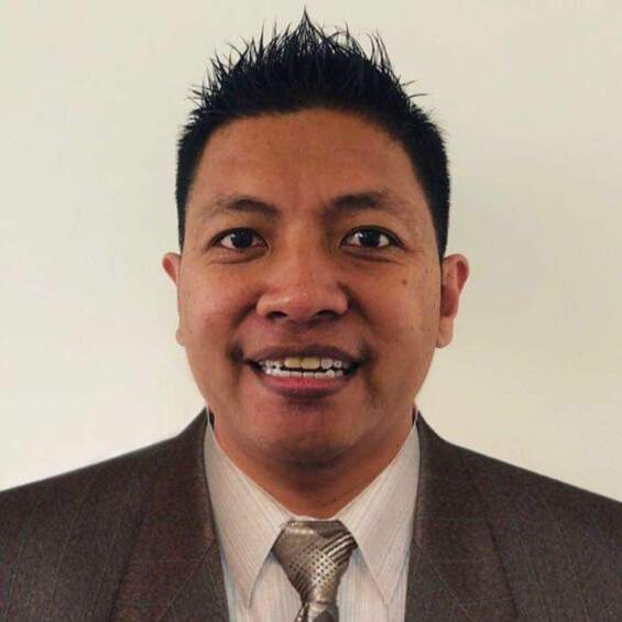 Syed Fadzlin testimonial photo #2