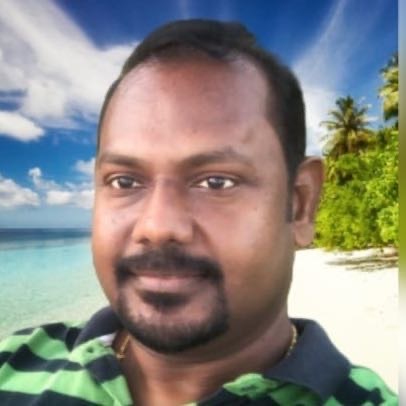Selvam Srinivasan testimonial photo #1