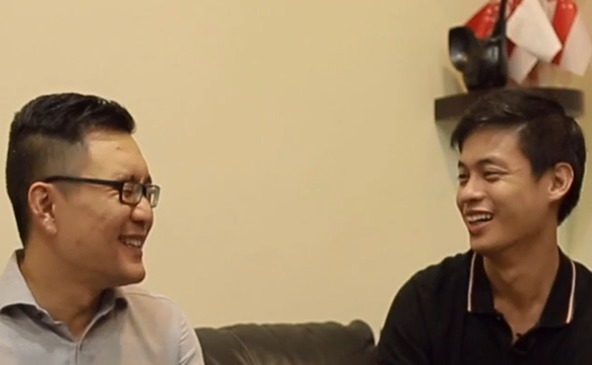 Dennis Lim testimonial photo #2