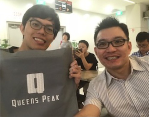 Dennis Lim testimonial photo #4