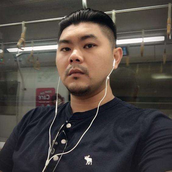 Aaron Yong testimonial photo #2