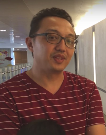 Heikal Herohomes testimonial photo #2