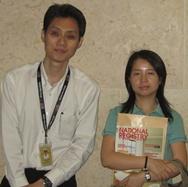 Matthew Chua testimonial photo #2