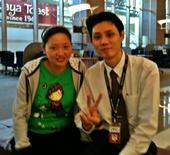 Matthew Chua testimonial photo #3