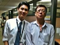 Matthew Chua testimonial photo #4
