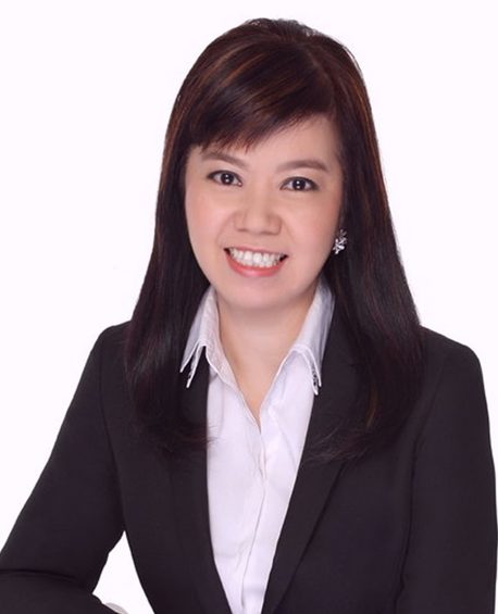 Mavis Leng testimonial photo #1