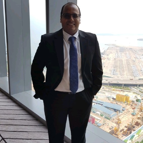 Mani testimonial photo #11