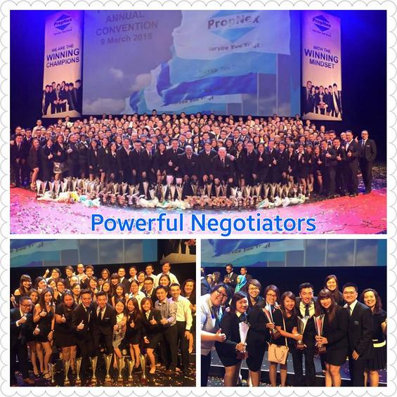 Serene Bah testimonial photo #1