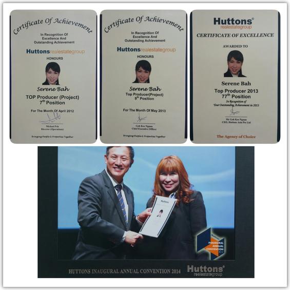 Serene Bah testimonial photo #2