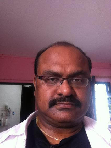 M. K. Veluu testimonial photo #1