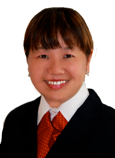 Marie D Lam testimonial photo #1