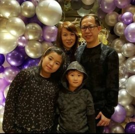 Florence Lai testimonial photo #1