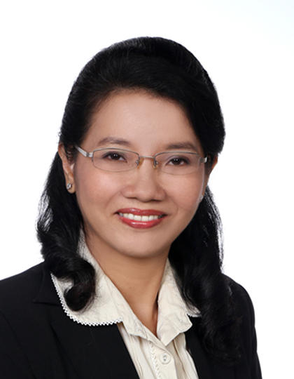 Angela Tan testimonial photo #1