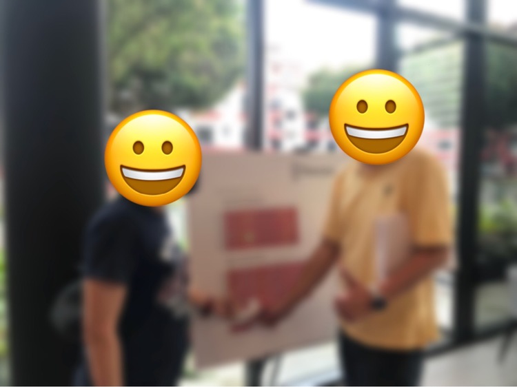 Chernys Lim testimonial photo #4