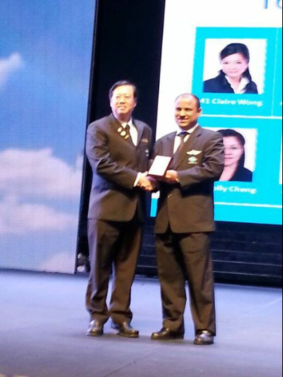 James Ng testimonial photo #1