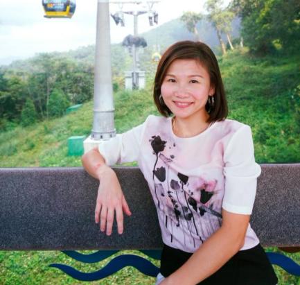 Woo Wei Zhang, Nicholas testimonial photo #3