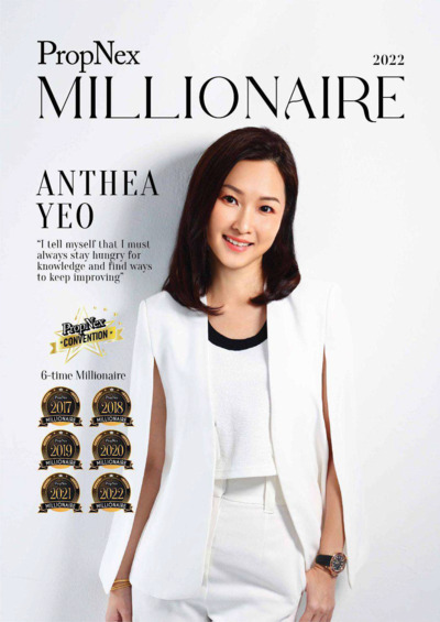 Anthea Yeo testimonial photo #4