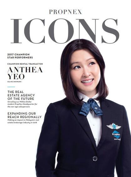 Anthea Yeo testimonial photo #7