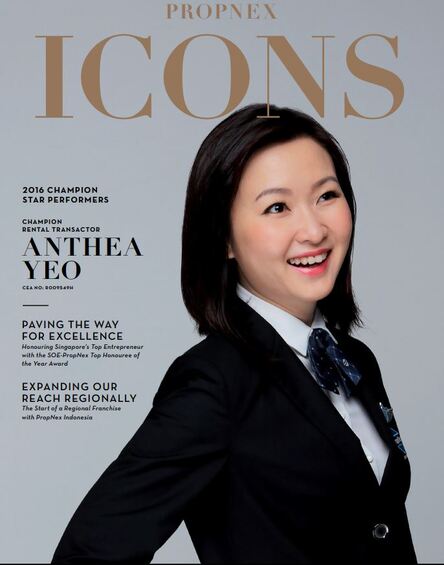 Anthea Yeo testimonial photo #8